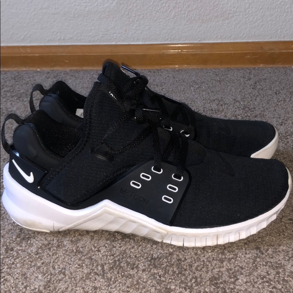 Nike Metcon Free